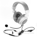 Top quality music foldable headphone for MP3 Tablet Gaming Headset for PC/Mac/Xbox one with removable mic